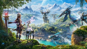 Light of Motiram, Key Art, Ultrawide, 2025 Games, 4K wallpaper