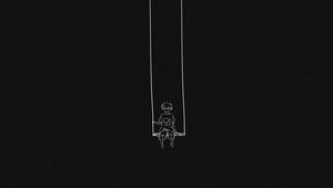 Dark, Black, Minimalism, Minimalist, 4K wallpaper