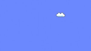 Super Mario, Games, Artist, Artwork, Digital Art, Minimalism, Minimalist, 4K wallpaper