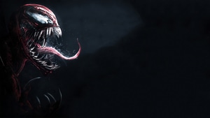 Carnage, Superheroes, Artwork, Artstation, 4K wallpaper