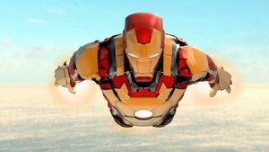 Iron Man, Superheroes, Artist, Artwork, Digital Art, 4K wallpaper