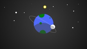 Planet, Space, Artist, Artwork, Digital Art, 4K wallpaper