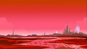 8 Bit, Artist, Artwork, Digital Art, 4K wallpaper