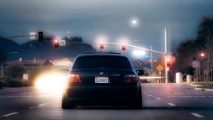 Bmw, Cars, 4K wallpaper
