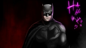 Batman, Superheroes, Artist, Artwork, Digital Art, 4K wallpaper