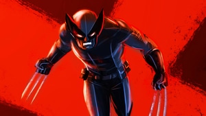 Wolverine, Superheroes, Artwork, Artstation, 4K wallpaper