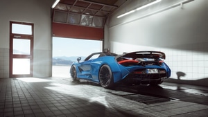 Mclaren 720s, Mclaren, 2019 Cars, Cars, , 4K wallpaper