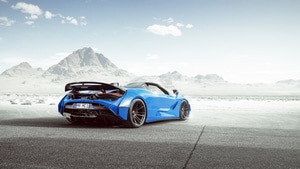 Mclaren 720s, Mclaren, Cars, 2020 Cars, 4K wallpaper