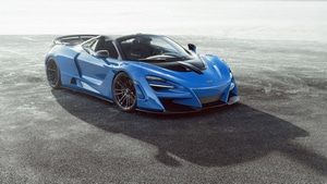 Mclaren 720s, Mclaren, Cars, 2020 Cars, 4K wallpaper
