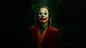 Joker Movie, Joker, Superheroes, Supervillain, Artstation, 4K wallpaper