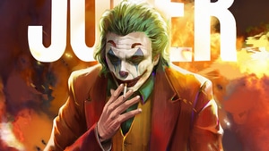 Joker Movie, Joker, Superheroes, Supervillain, 4K wallpaper