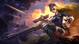 Mobile Legends, Games, Artstation, 4K wallpaper