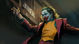 Joker Movie, Joker, Superheroes, Supervillain, 4K wallpaper