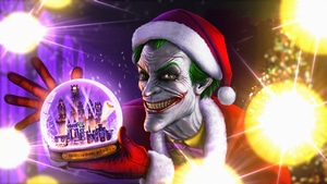 Joker, Superheroes, Artwork, Artist, Digital Art, 4K wallpaper