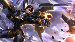 Pharah Overwatch, Overwatch, Games, Xbox Games, Ps Games, Pc Games, Artwork, Artist, Digital Art, 4K wallpaper