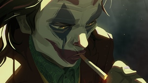 Joker Movie, Joker, Superheroes, Supervillain, Artwork, 4K wallpaper