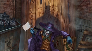 Joker, Superheroes, Supervillain, Artwork, 4K wallpaper