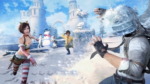 Pubg, Playerunknowns Battlegrounds, 2019 Games, Games, 4K wallpaper