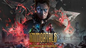 Immortals of Aveum, PC Games, 2023 Games, PlayStation 5, Xbox Series X and Series S, 4K wallpaper