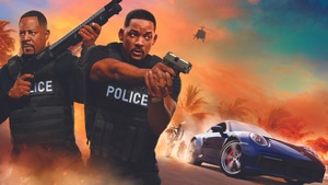 Bad Boys For Life, Movies, 2020 Movies, Will Smith, 4K wallpaper