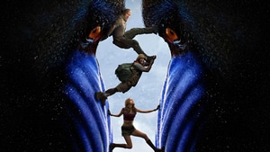 Jumanji The Next Level, Movies, 2019 Movies, Jumanji 3, 4K wallpaper