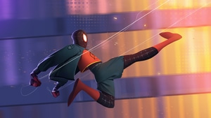 Spiderman, Superheroes, Artwork, Digital Art, Art, Artstation, 4K wallpaper