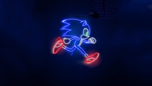 Sonic The Hedgehog, Movies, 2020 Movies, Sonic, 4K wallpaper