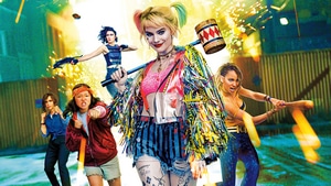 Birds Of Prey, Movies, 2020 Movies, Harley Quinn, , , 4K wallpaper
