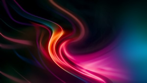 Abstract, Digital Art, 4K wallpaper