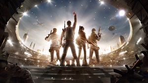Pubg, Ps Games, Playerunknowns Battlegrounds, 2019 Games, Games, 4K wallpaper