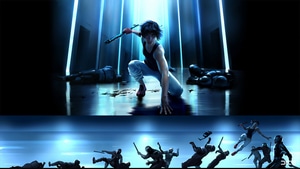 Mirrors Edge Catalyst, Mirrors Edge, Games, Ea Games, 2019 Games, Artstation, 4K wallpaper