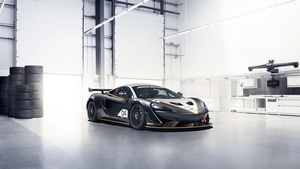 Mclaren 570s Spider, Mclaren, 2020 Cars, Cars, , 4K wallpaper