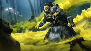 Apex Legends, Games, 2020 Games, 4K wallpaper