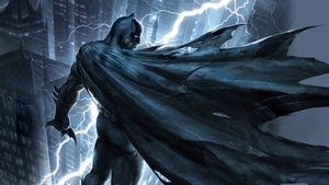 Batman, Superheroes, Artist, Artwork, Digital Art, 4K wallpaper