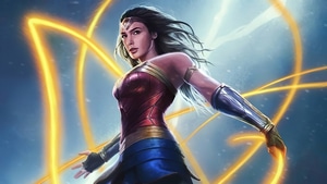 Wonder Woman 1984, Wonder Woman 2, Wonder Woman, Movies, 2020 Movies, Gal Gadot, 4K wallpaper
