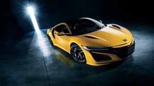 Honda Nsx, Honda, Cars, 2020 Cars, 4K wallpaper