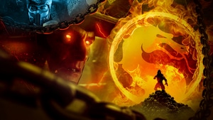 Mortal Kombat 11, Mortal Kombat, 2020 Games, Games, Behance, 4K wallpaper