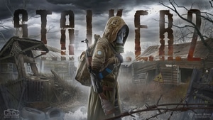 Stalker 2, 2021 Games, Games, Artstation, 4K wallpaper