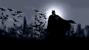 Batman, Superheroes, Artist, Artwork, Digital Art, 4K wallpaper