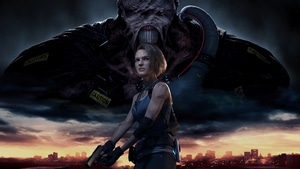 Resident Evil 3, Resident Evil, 2020 Games, Games, 4K wallpaper