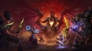 World Of Warcraft, Games, Deviantart, 4K wallpaper