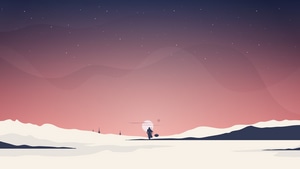 The Mandalorian, Tv Shows, Star Wars, Deviantart, 4K wallpaper