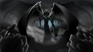 Grim Reaper, Death, Artist, Artwork, Digital Art, 4K wallpaper