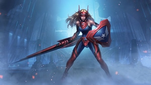 Marvel Contest Of Champions, Games, Marvel, 4K wallpaper