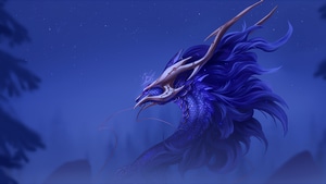 Dragon, Artist, Artwork, Digital Art, Deviantart, 4K wallpaper