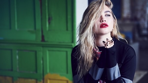 Florence Pugh, Celebrities, Girls, Actress, 4K wallpaper