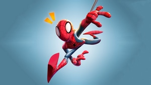 Spiderman, Superheroes, Artist, Artwork, Digital Art, 3d, Behance, 4K wallpaper