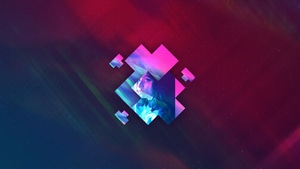 Abstract, Digital Art, Artist, Artwork, 4K wallpaper