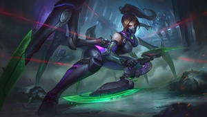 Mobile Legends, Games, 4K wallpaper