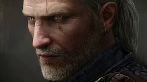 The Witcher 3, Games, Ps4 Games, Xbox Games, Pc Games, Sword, Artstation, 4K wallpaper